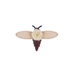 Zaza Hairclip - Bumblebee