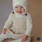 Oat Bodysuit