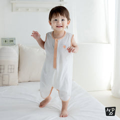 Lona Cooling Bamboo Baby Sleeping Vest