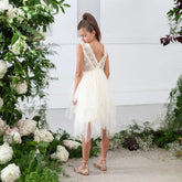 Sophie Lace Bodice Tutu Dress - Limited Edition