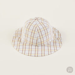 Morgan Baby Sun Hat
