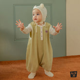 Berry Baby Sleeping Vest