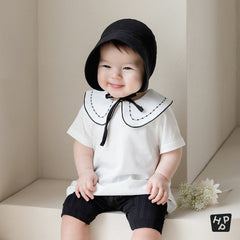 Eani baby Polo Shirt