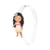 Cute Doll Headband