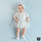 Charlotte Bodysuit Set
