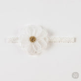 Siolletta baby hairband