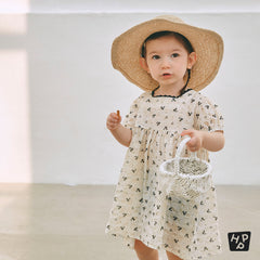 Cerang baby dress