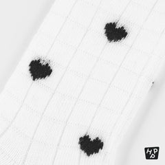 Rue summer baby knee socks