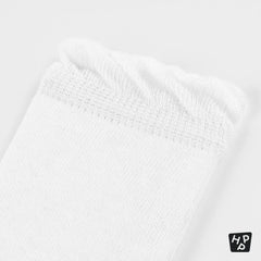 Olivia Summer Baby Socks.