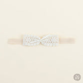 Lisa baby hairband