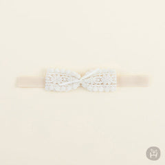Lisa baby hairband