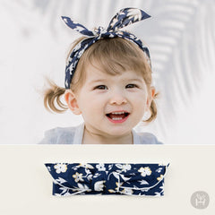 Elloi wire baby hairband