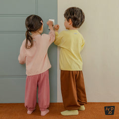 Benny Loungewear set