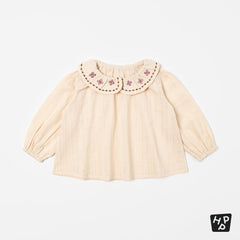 Zeffrin Baby Blouse