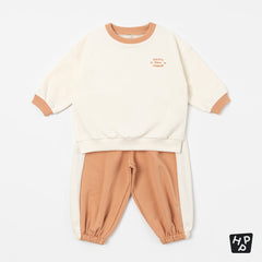 Sienna Two-Piece Set