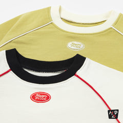 Jerra Sweatshirt