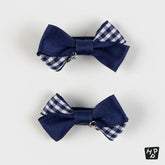 Kira baby hairpin set