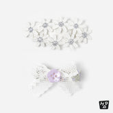 Bouquet Hairpin Set