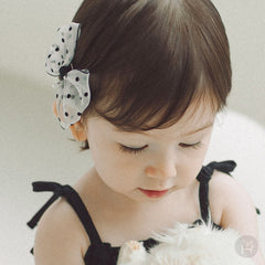 Ode baby hairpin