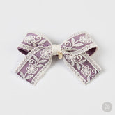 Chloe baby hairpin