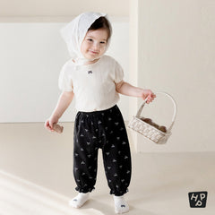 Jui baby pants