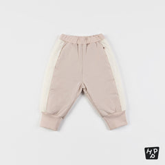 Deli padded baby snow pants