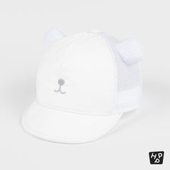 Donion summer baby wire cap