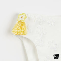 Onyunarae Hanbok Bodysuit Set