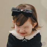 Paige baby hairband