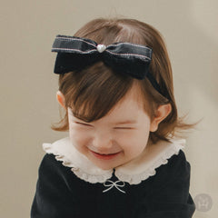 Paige baby hairband