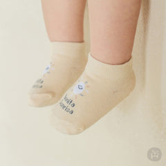 Sonrisa summer baby socks