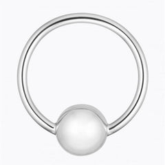 Angel Caller Ring Rattle