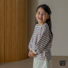 Marron Sweatshirt