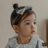 Bella baby hairband