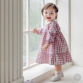 Aroha Baby One-Piece