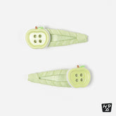 Titi Snap Hairpin Set