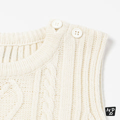 Sophia Knit Vest