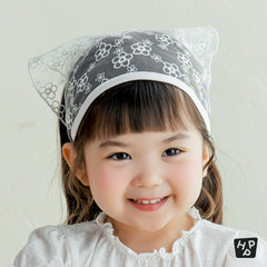 Loel Baby Hair Kerchief
