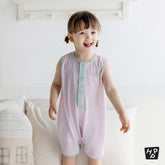 Lona Cooling Bamboo Baby Sleeping Vest