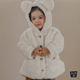 Ear Bear Hoodie