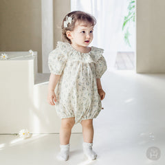 Floa bodysuit