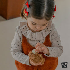 Celia Baby Long Sleeve T-shirt