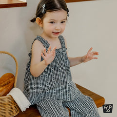 Tilda Blouse Set