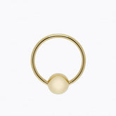 Angel Caller Ring Rattle