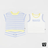 Yambert Stripes Set