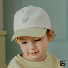 HPP baby ball cap