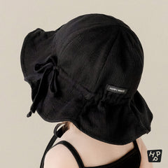 Leang baby sun hat
