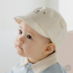 Gid baby wire cap