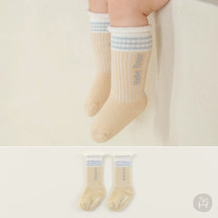 Abin Rolling Baby Knee Socks
