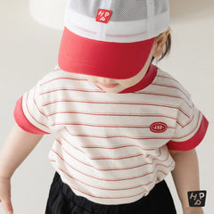 And baby T-shirt